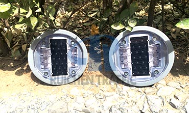 Solar Road Studs